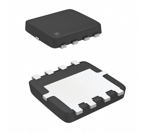 Mosfet Aon7200 Nuevos En Blister Cerrado