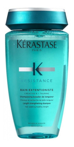 Premium3 -  Kerastase Shampoo Bain Extentioniste 250 Ml