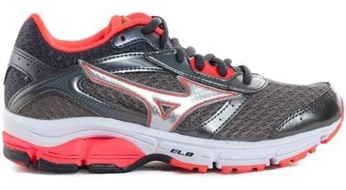 Zapatillas Mizuno Atletismo