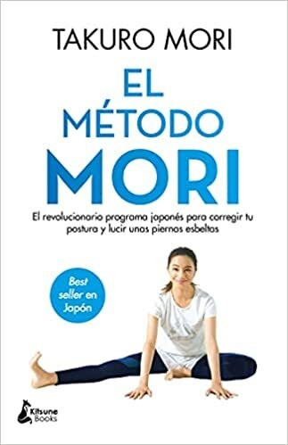 Libro El Metodo Mori De Takuro Mori