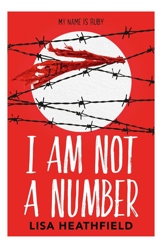 Libro: No Soy Un Número
