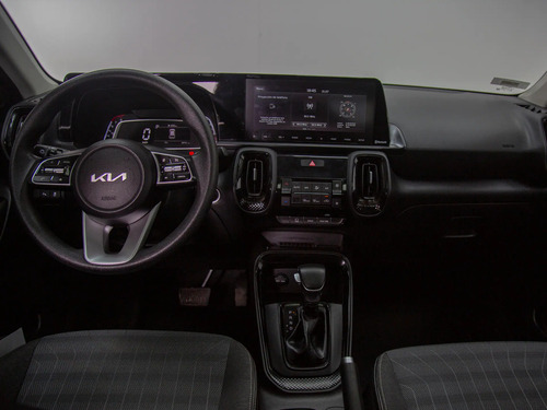 Kia Sonet 1.5 Ex Ivt Full Plus At Sonet