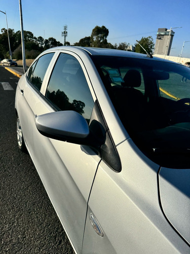 Chevrolet Aveo 1.5 Ltz