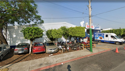En Venta | Bodega Industrial | Cuernavaca, Morelos | 4,671m2