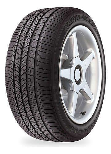 Goodyear Llanta Eagle Rs-a 245/55r18 103v Índice De Velocidad V