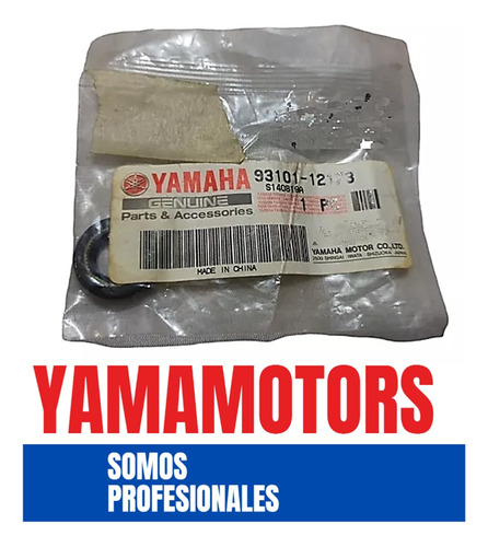 Estopera 12-21-4 (unidad) Yamaha Dt125/175 Pedal De Cambio 