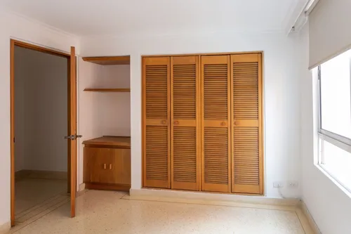 Apartamento En Venta En Laureles. Cod V12354