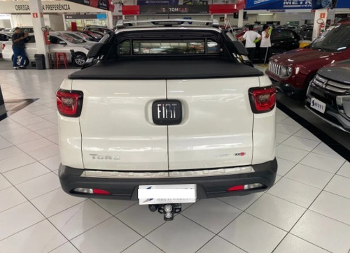 Fiat Toro 1.8 4x2 At6 Financiada Con $189.000 O Tu Usado P-
