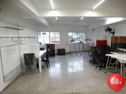 Imagem 3 de 10 de Comercial/industrial - Ref: 162002
