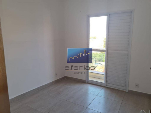 Imagem 24 de 24 de Sobrado Com 3 Dormitórios À Venda Por R$ 450.000,00 - Vila Talarico - São Paulo/sp - So1175