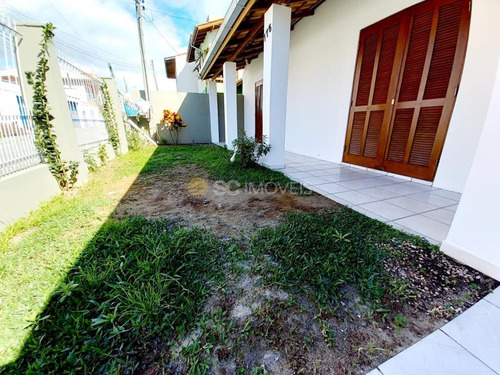 Imagem 3 de 14 de Casa No Bairro Ingleses Em Florianópolis Sc - 15563