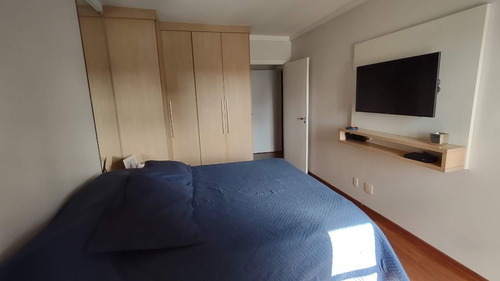 Imagem 4 de 30 de Apartamento Com 3 Dormitórios À Venda, 112 M² Por R$ 600.000,00 - Centro - Rio Claro/sp - Ap0434