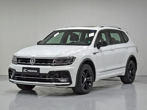 Volkswagen Tiguan Allspac R-Line 350 TSI 2.0 4x4
