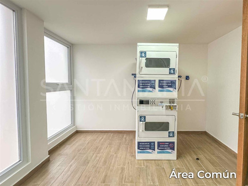 Departamento En Arriendo Ubicado En Collao, Concepción.