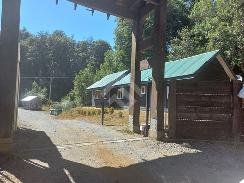 Sitio En Venta En Pucón