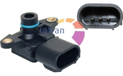 Sensor Absoluta Map Chrysler Voyager 3.3l V6 05-07 Intran