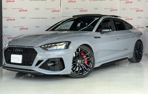 Audi Serie RS 2.9t Rs5 Sportback V6 Quattro At
