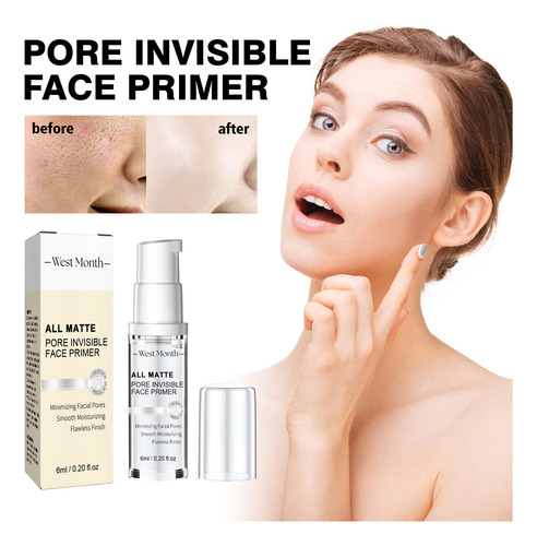 Maquillaje Hidratante Pre Cream Isolation L402 Cream Moistur