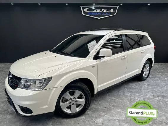 Dodge Journey 2.4 Se Fl