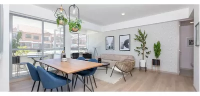 Apartamento en venta