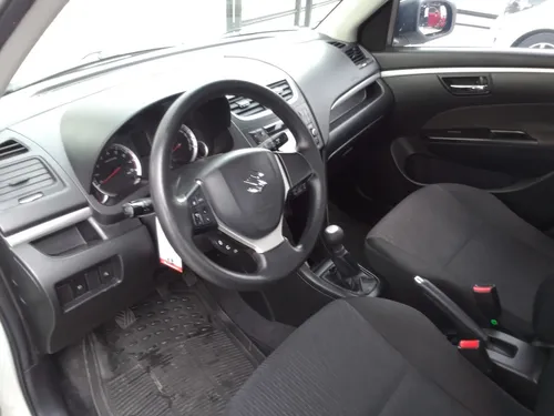 Suzuki Swift 1.2
