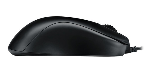 Imagen 6 de 6 de Mouse Zowie S2 black