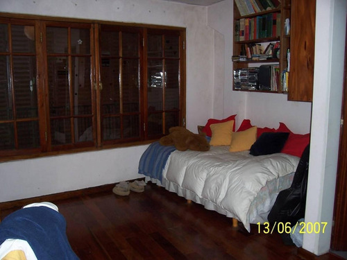 Imagen 6 de 30 de Casa. San Cristobal, Saavedra 1100, 534m2 Total. Ideal Hoste