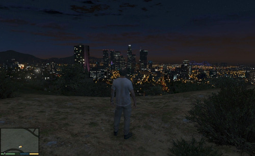 Gta 5 Xbox 360 Mídia Física Pronta Entrega Novo Original