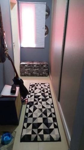 Imagem 17 de 27 de Casa Com 3 Dormitórios À Venda - Residencial Tavano - Bauru/sp - Ca1136