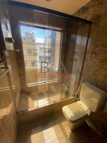 Imagem 14 de 15 de Cobertura-à Venda-copacabana-rio De Janeiro - Coco30041