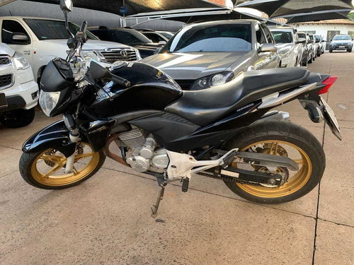 Imagem 3 de 6 de Honda Cb 300r 2015