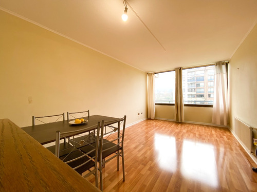 Arriendo Departamento Gastos Comunes Incluidos