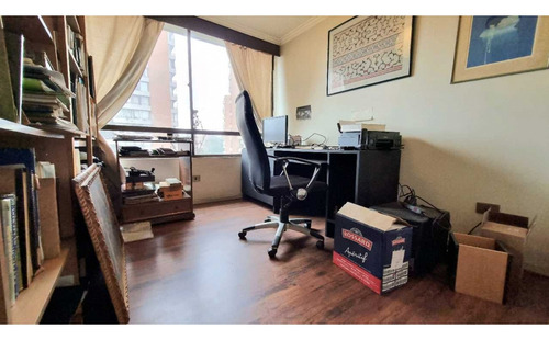 Departamento Vitacura/ Corte De Apelaciones