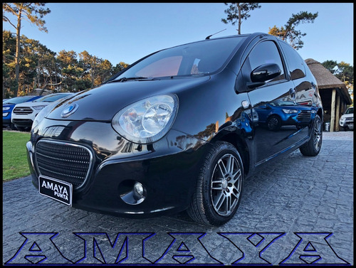Geely Lc 1.0 Gb Amaya