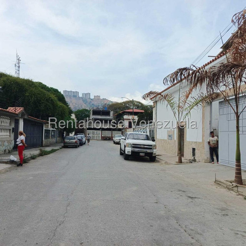 Ls Vende Casa Comercial El Paraiso