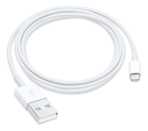 Cable De Repuesto Para iPhone 15, Cable Usb A A Usb C Blanco