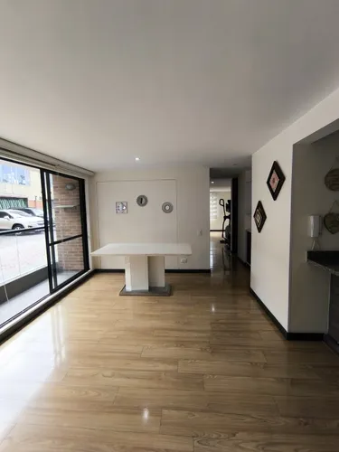 Excelente Apartamento En Primer Piso
