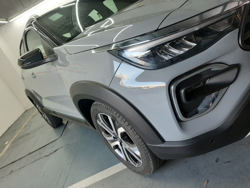 Imagen 5 de 22 de Fiat Pulse 2022 1.0 Impetus T3 Cvt 0km Ver