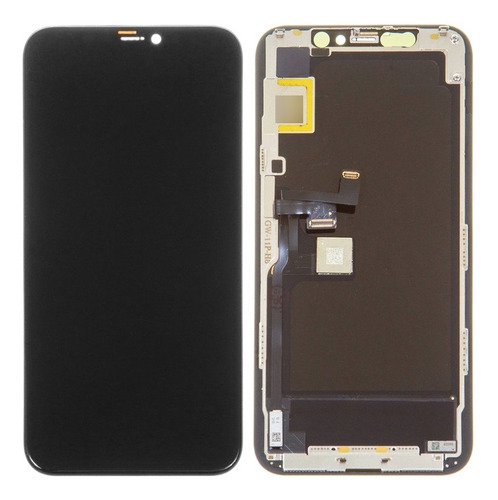 3/4 iPhone 11 Pro Max Incell Fc  Lcd+tactil