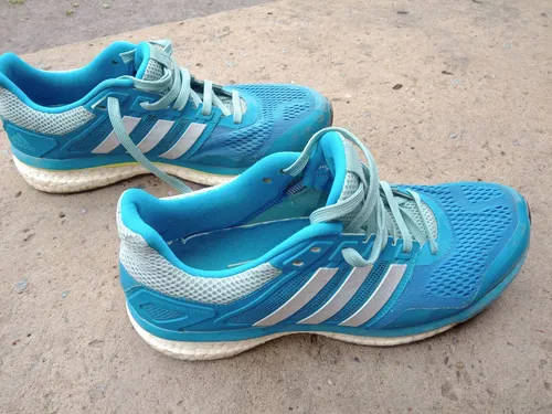 Adidas supernova top glide boost mercadolibre
