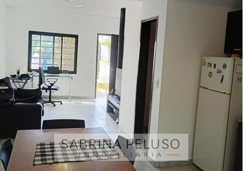 Alquiler Duplex B° Umbrales De La Merced 1- Moreno