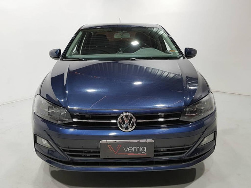 Imagem 2 de 15 de Volkswagen Virtus Comfort Tsi 1.0 At