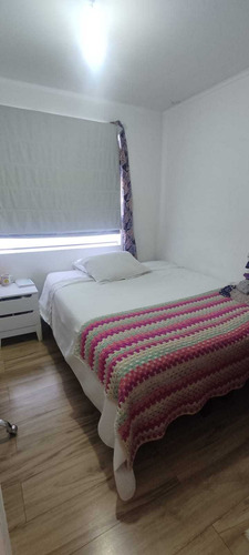 3pisos, Jardines De Vizcachas, Opc 5 Dorm (66624)