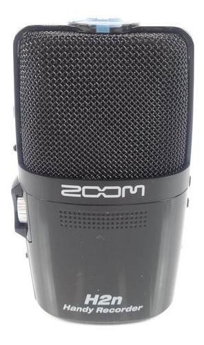 Grabador portátil Zoom H2n Grabador de audio digital MP3/WAV