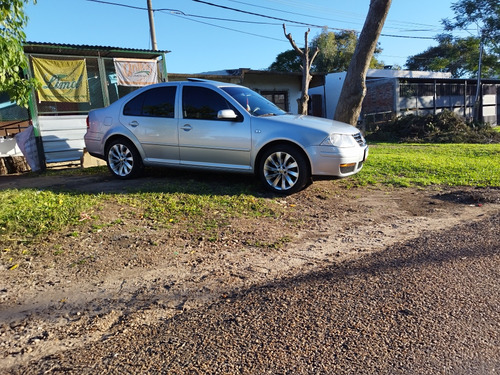 Volkswagen Bora 2.0 Trendline 115cv