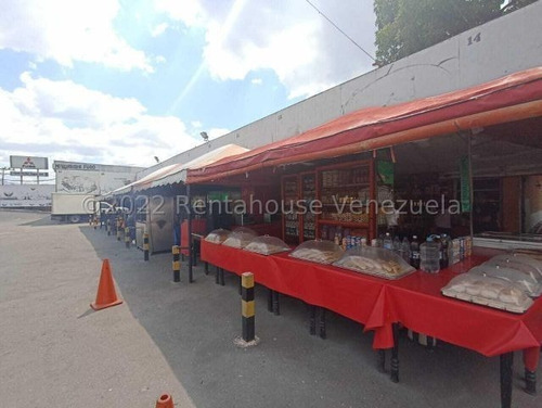 Imagen 3 de 14 de Local Comercial Av. Principal Cagua 22-23636 Mvs