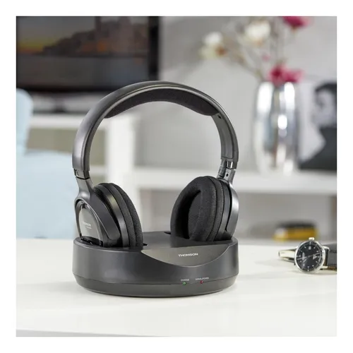 Auriculares inalambricos online thomson