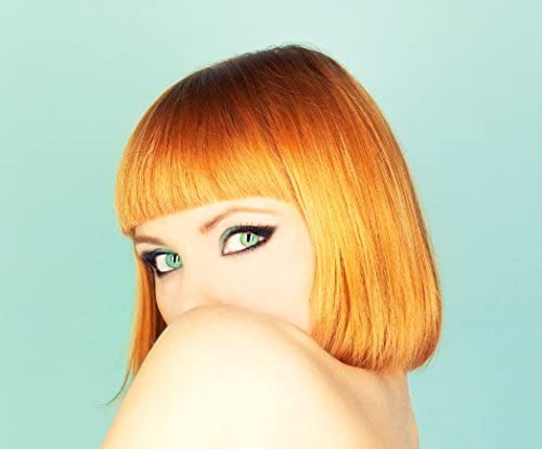 All Hd Plex Amazing Shampoo 8 Onças