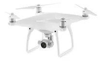 Comprar Drone DJI Phantom 4 con cámara 4K white 1 batería