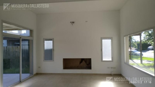 Imagen 4 de 15 de Mosquera Y Gallastegui - Muy Linda Casa En San Marco Villanueva Tigre
